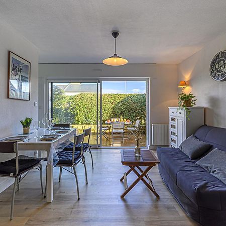Apartment Oceania II By Interhome Legenes Eksteriør bilde