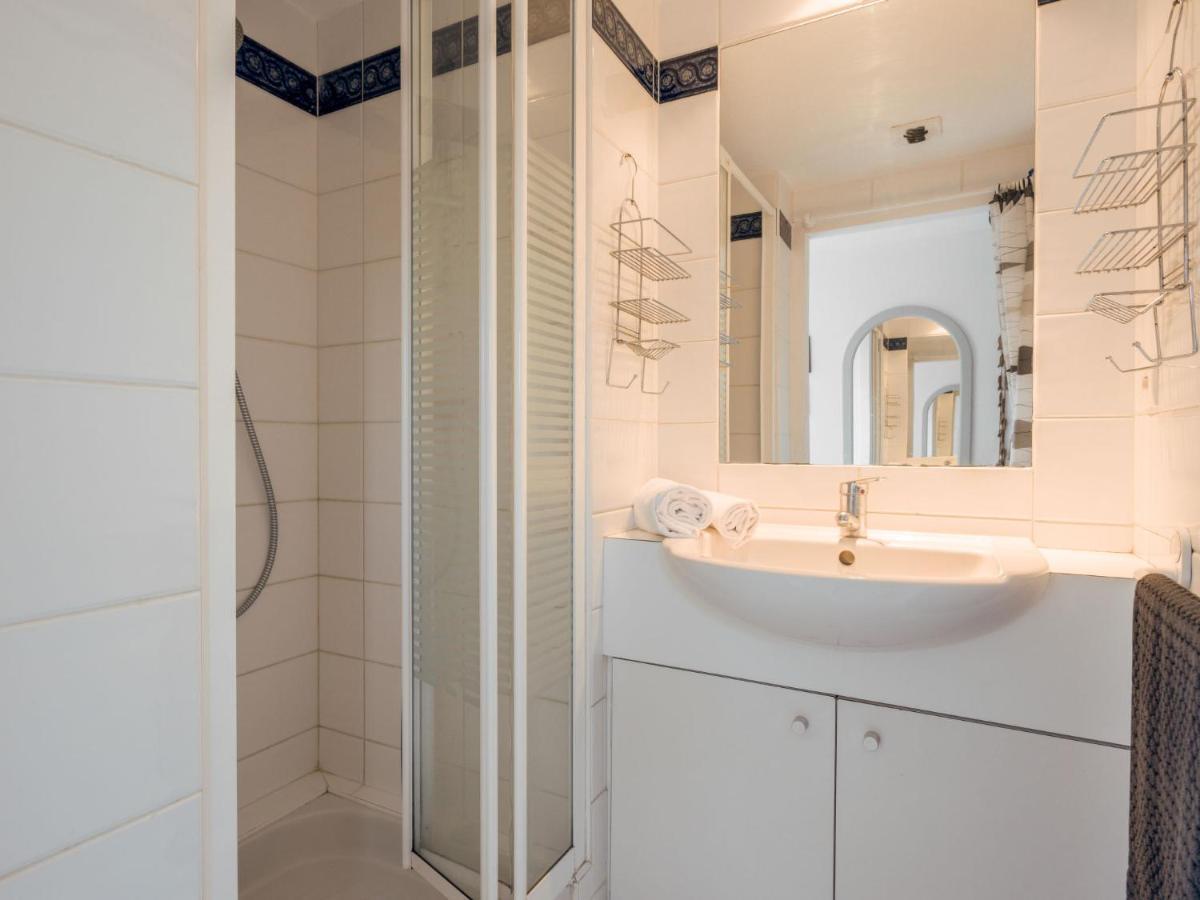 Apartment Oceania II By Interhome Legenes Eksteriør bilde