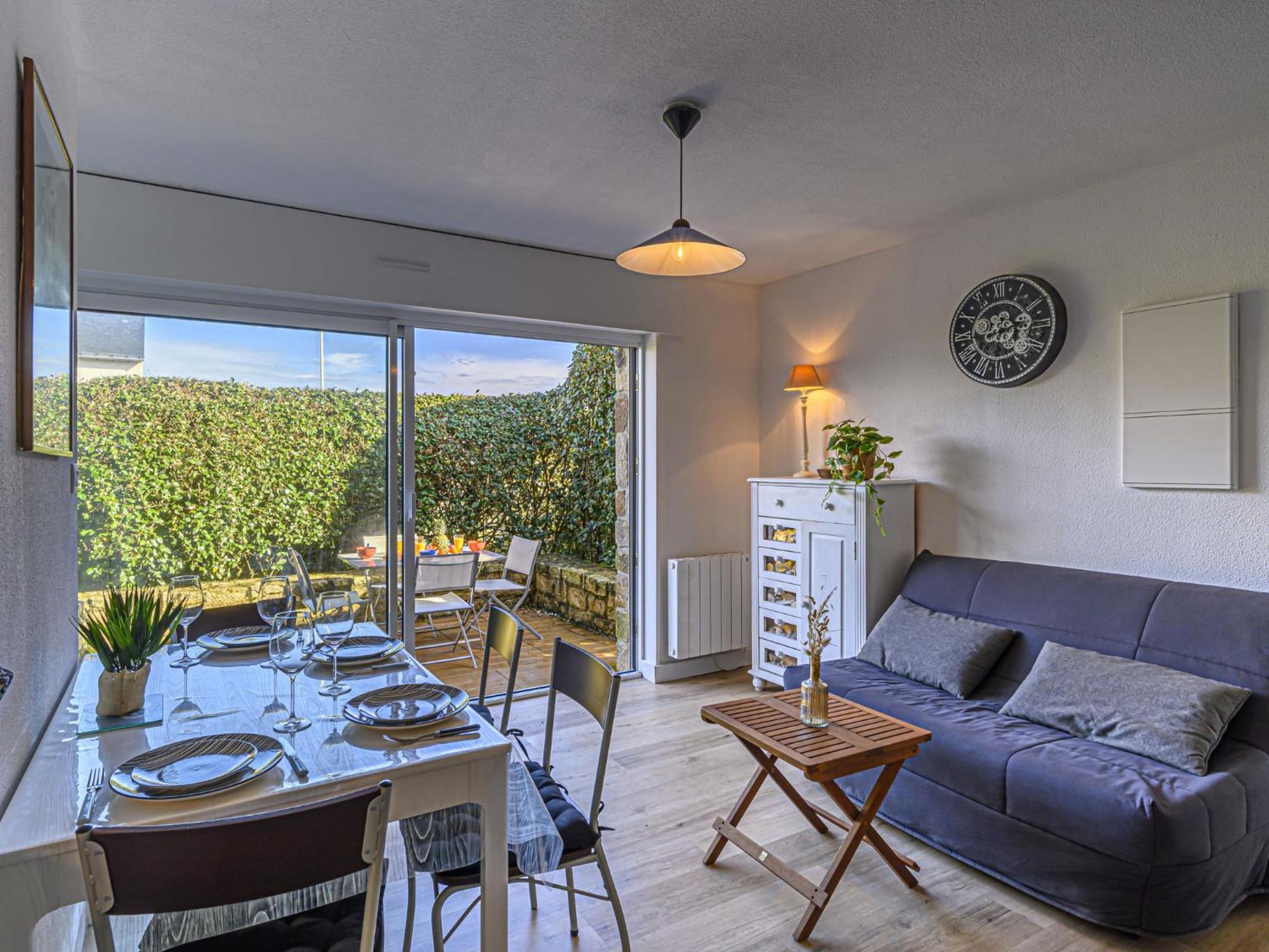 Apartment Oceania II By Interhome Legenes Eksteriør bilde