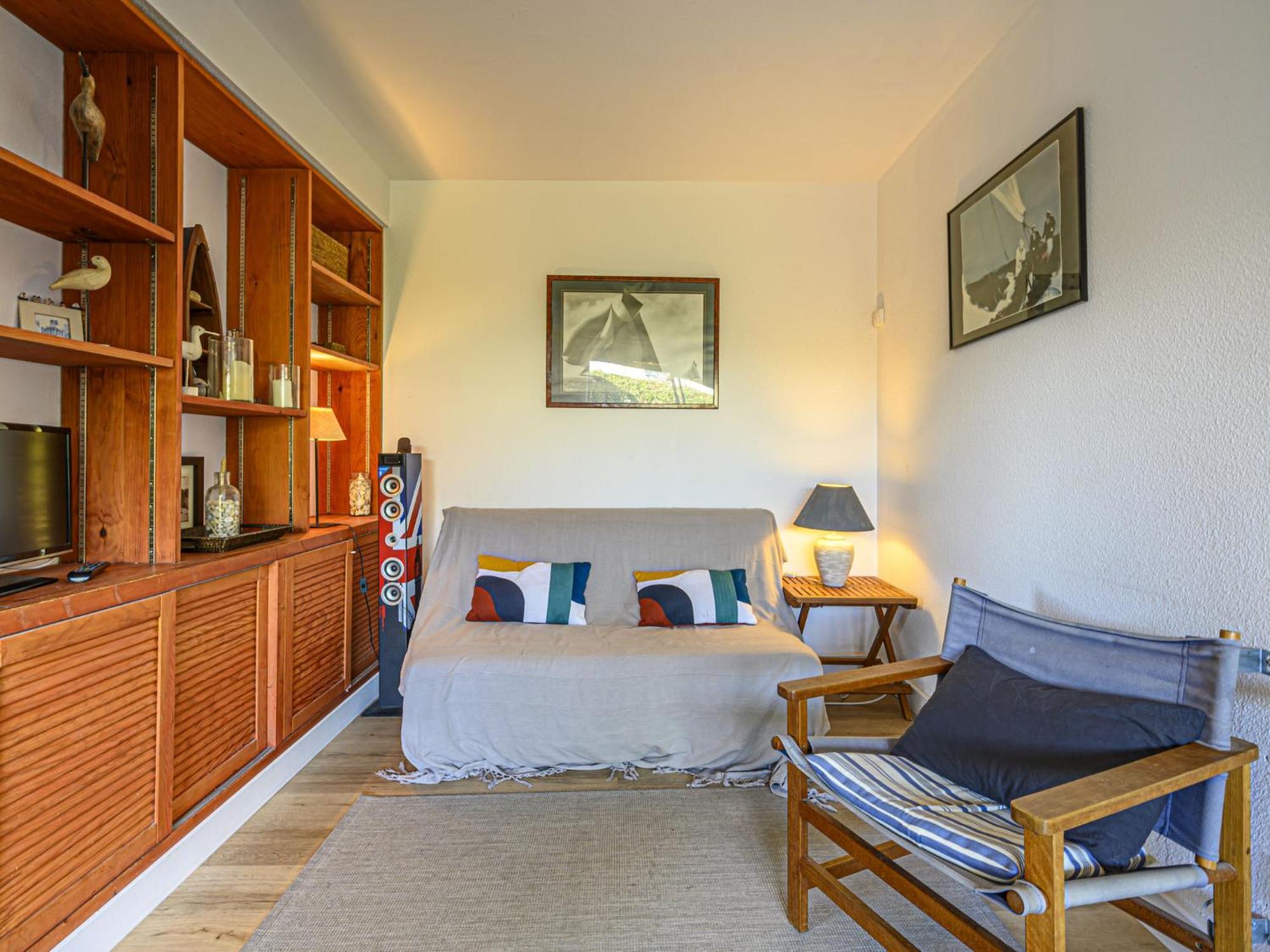 Apartment Oceania II By Interhome Legenes Eksteriør bilde