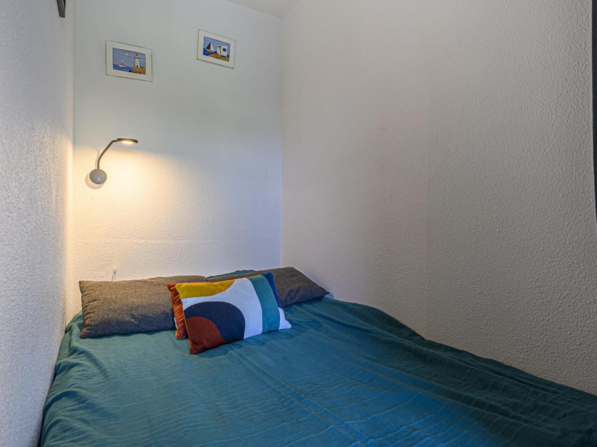 Apartment Oceania II By Interhome Legenes Eksteriør bilde