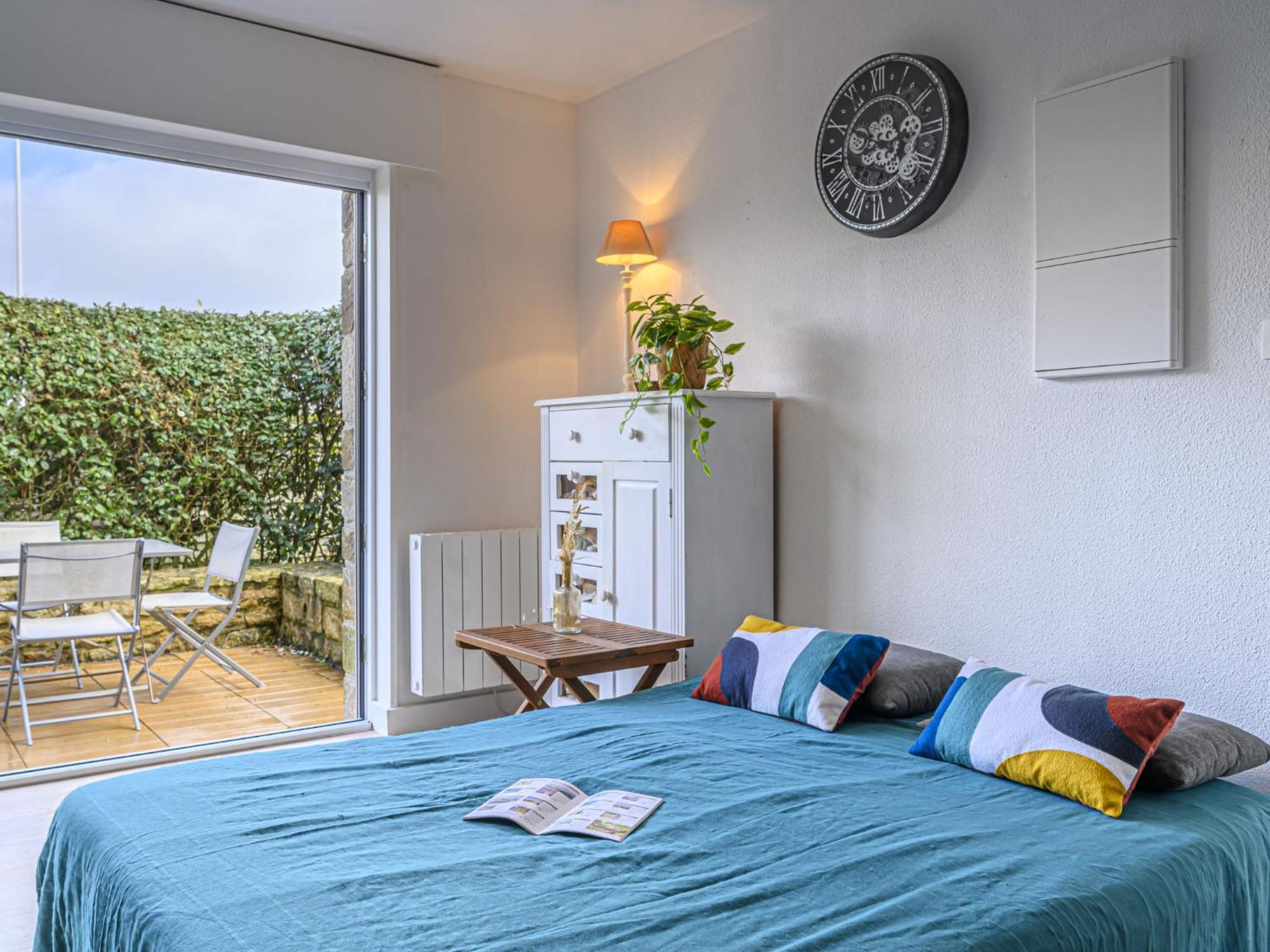 Apartment Oceania II By Interhome Legenes Eksteriør bilde